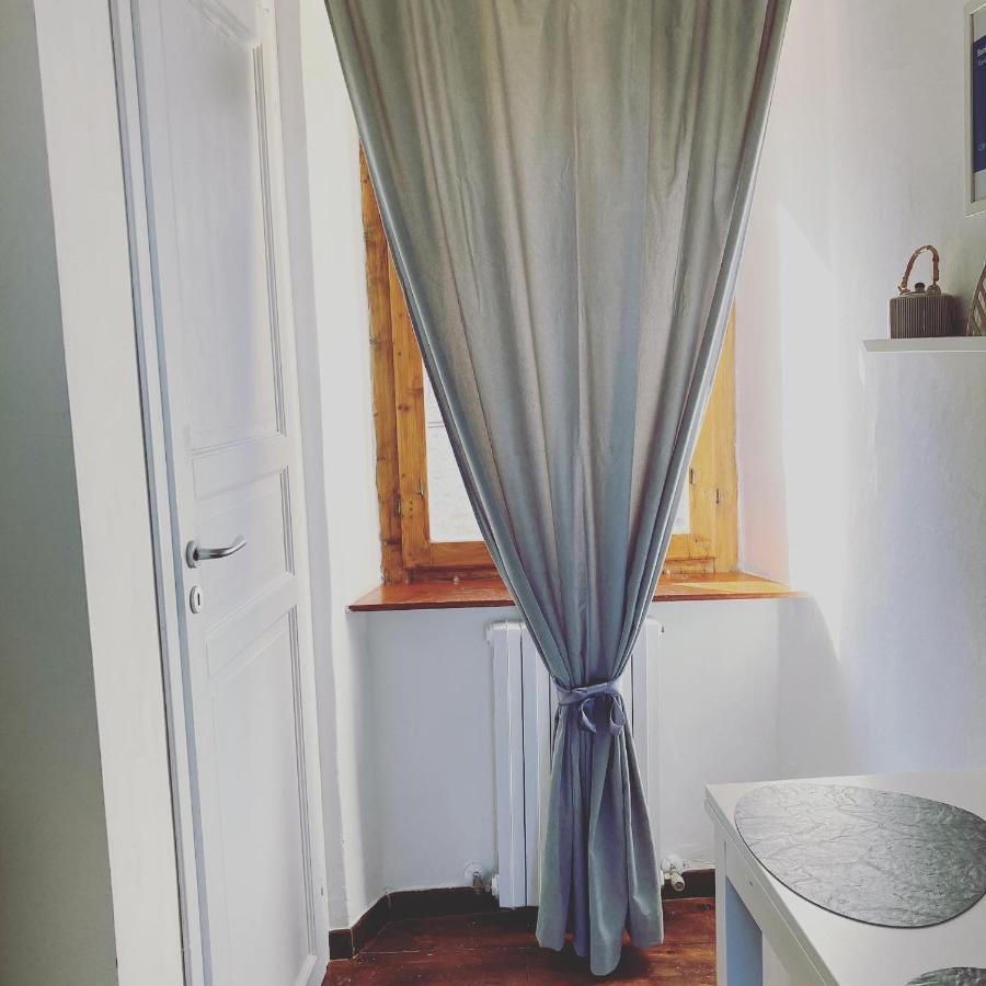 Ciribacco Rooms Мачерата Екстер'єр фото