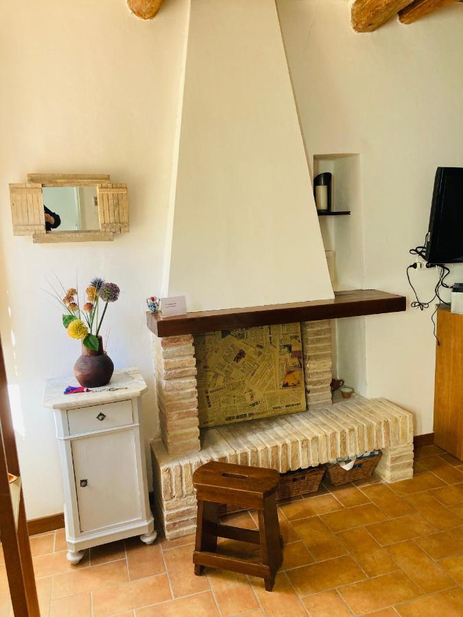 Ciribacco Rooms Мачерата Екстер'єр фото