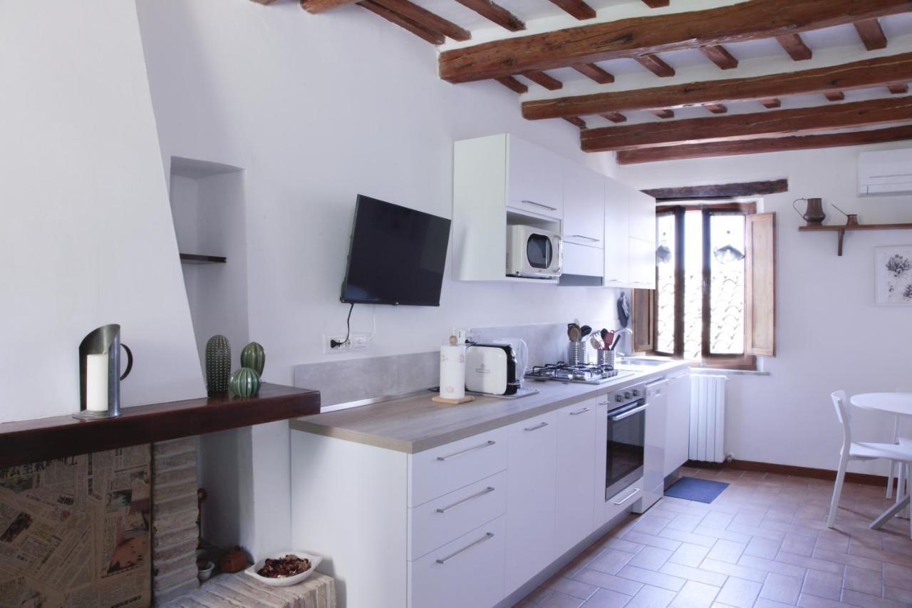 Ciribacco Rooms Мачерата Екстер'єр фото