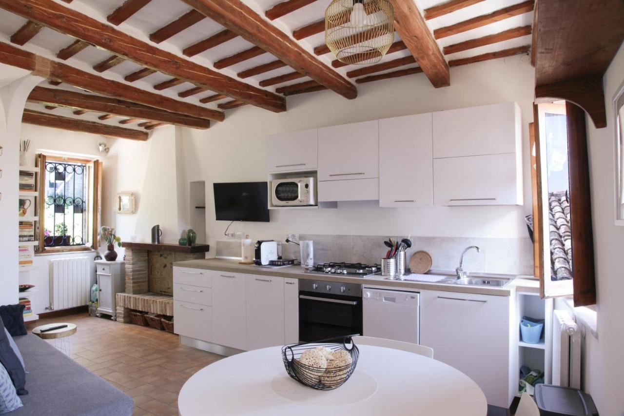 Ciribacco Rooms Мачерата Екстер'єр фото