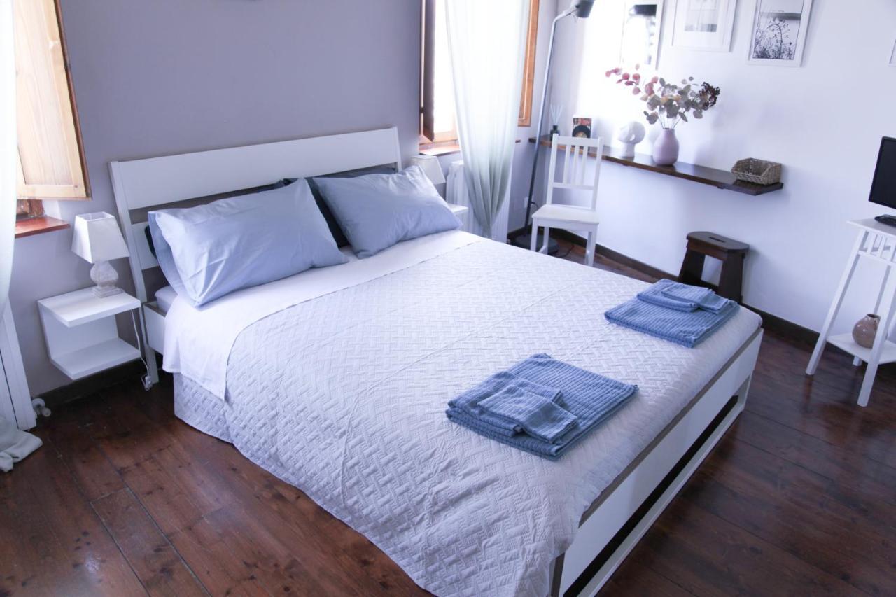 Ciribacco Rooms Мачерата Екстер'єр фото