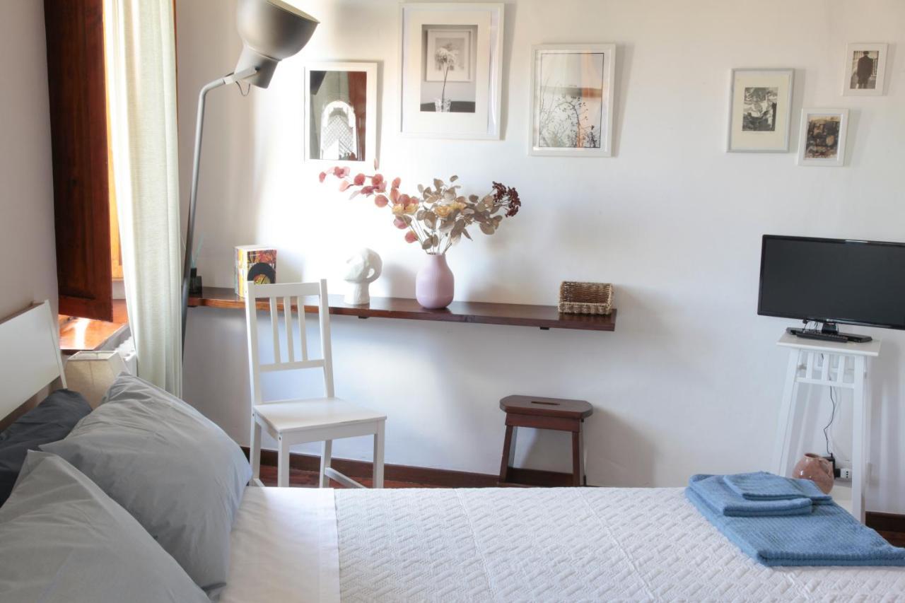 Ciribacco Rooms Мачерата Екстер'єр фото
