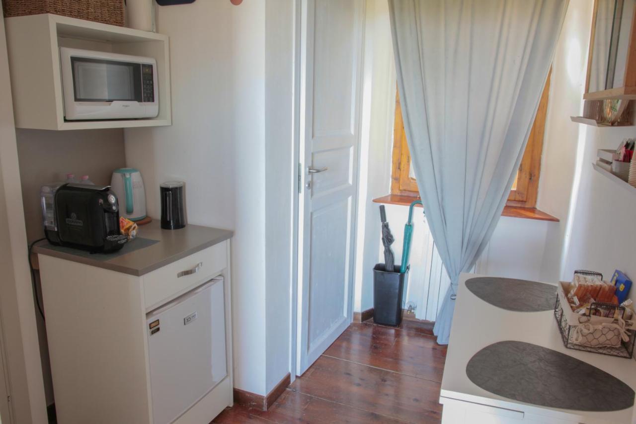 Ciribacco Rooms Мачерата Екстер'єр фото