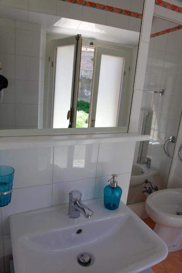Ciribacco Rooms Мачерата Екстер'єр фото