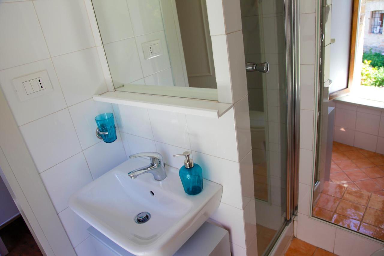 Ciribacco Rooms Мачерата Екстер'єр фото